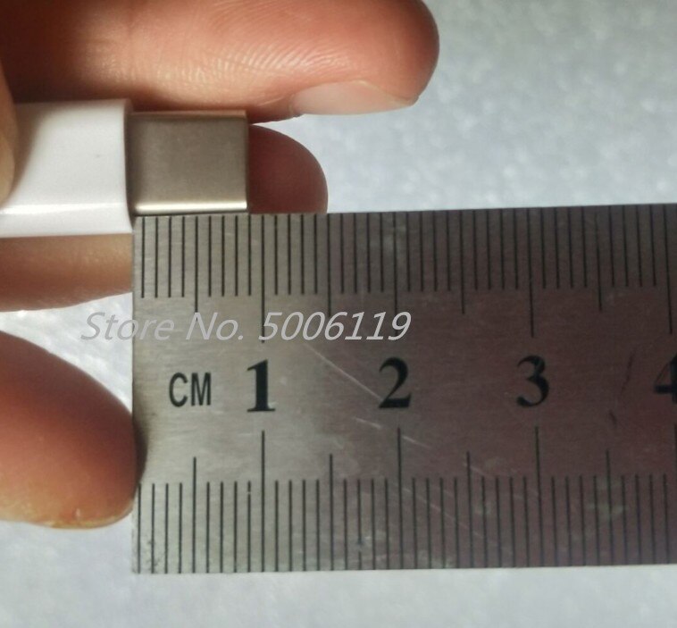 Original para BV8000 Blackview BV9000 BV9600 BV6800 Pro BV7000 auricular de 3,5mm tipo-C Cable de auriculares convertidor transferencia línea