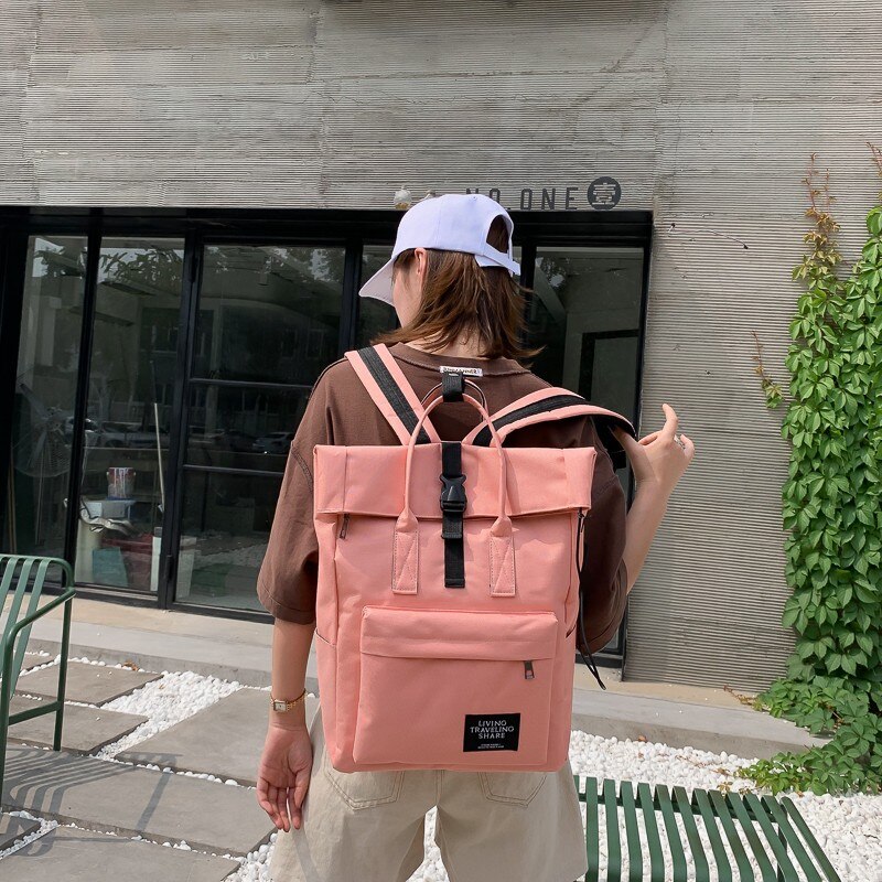 Rygsæk kvinder rygsæk laptop kvindelig rejse skuldertasker rygsæk mochilas kvindelig mumie taske feminina tasker