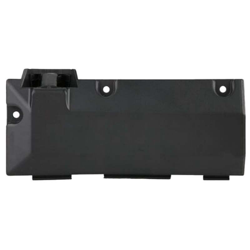 MANO IZQUIERDA negra para guantera de coche cierre Assy cubierta de manija para Ford Mondeo MK3