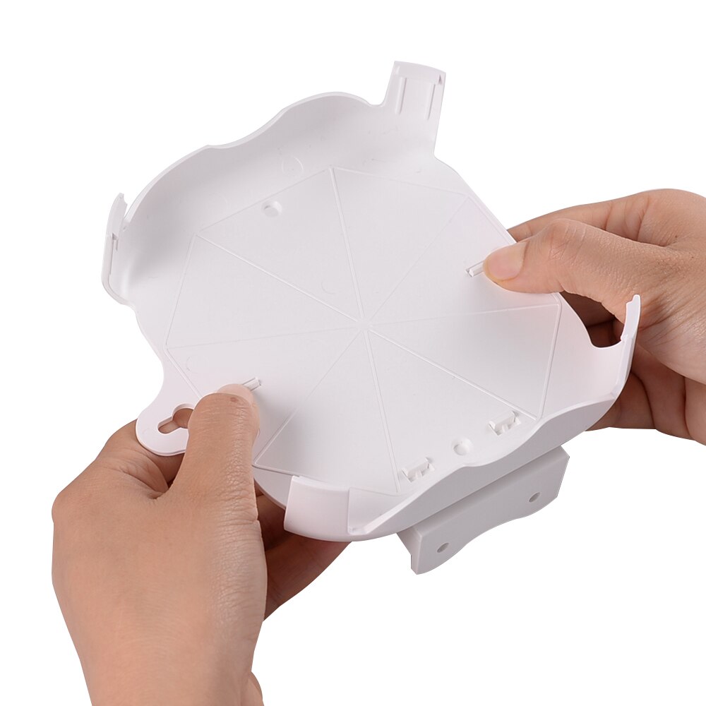 White Wall Mount Bracket Ceiling Holder for eero Home Wifi and for eero Pro Wifi