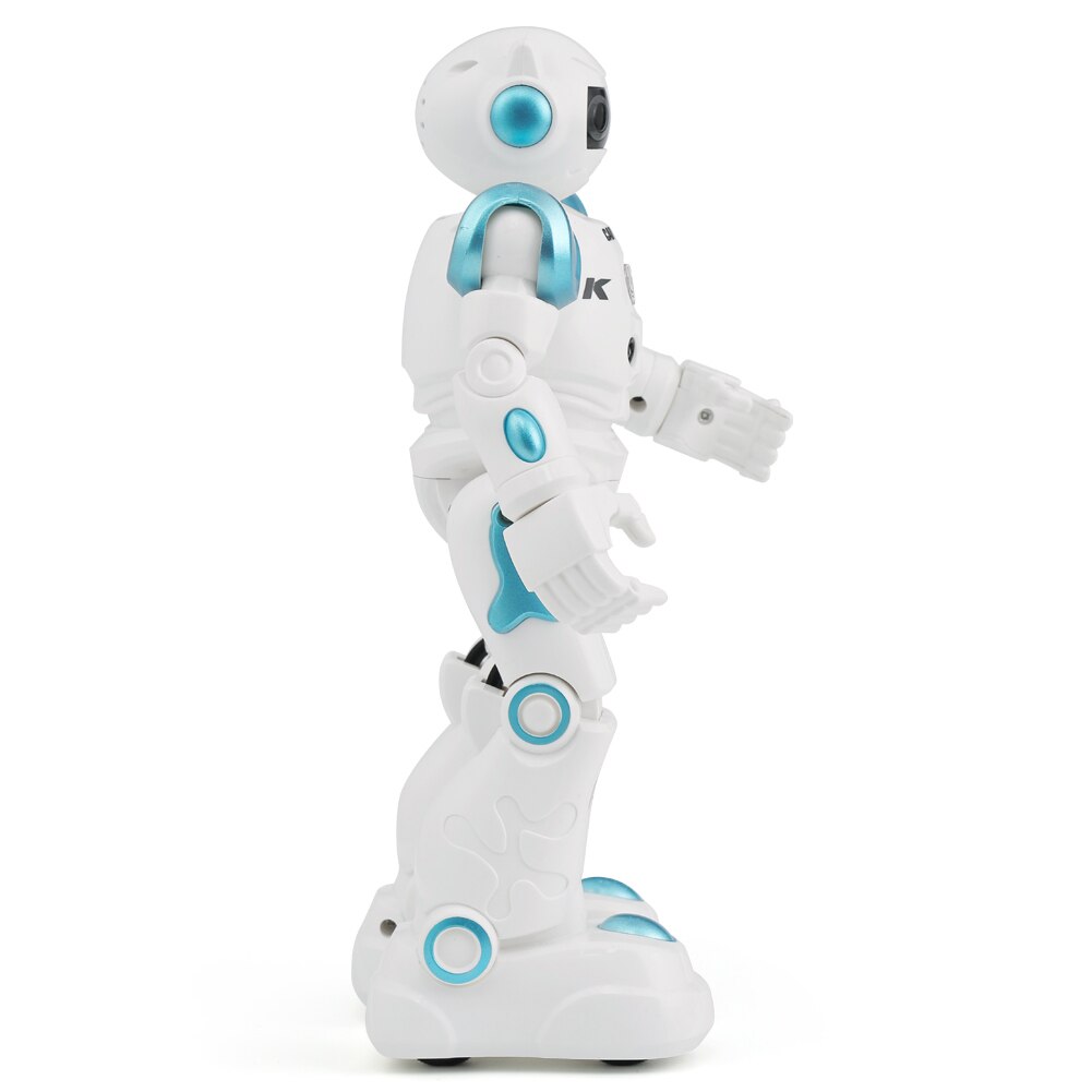 R11 Spielzeug Fuß Intelligente Kinder RC Singen Led Fernbedienung Gesture Control Tanzen Roboter