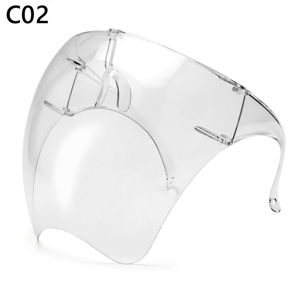 Rijden Veiligheidsbril Anti-Fog Bril Uv Beschermende Zonnebril Visor Full Face Cover Dagelijks Entertainment Eyewear: 2
