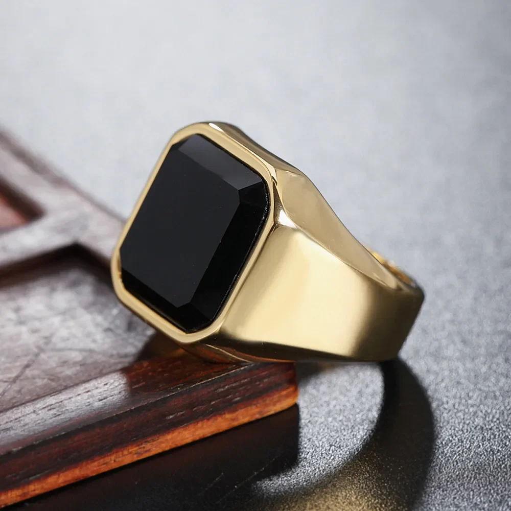 2023 Koperen Open Verstelbare Ringen Amber Edelsteen Persoonlijkheid Hoge Sieraden Turkije Mode Luxe Heren High-end Trouwringen: aquamarijn