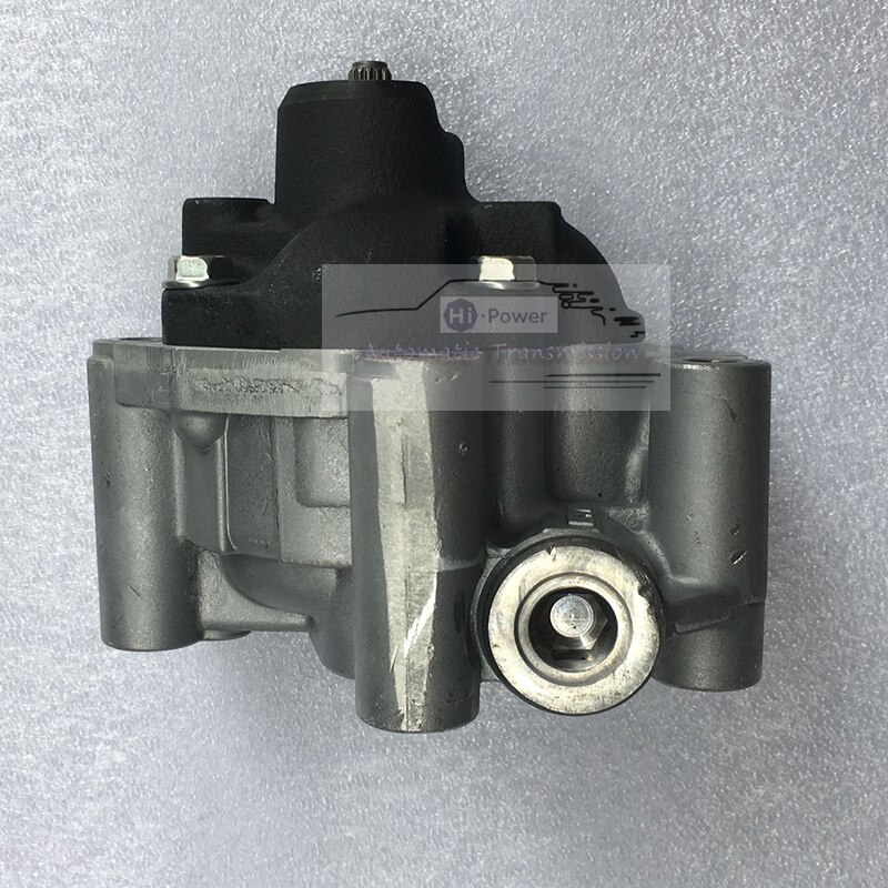 OEM JF011E RE0F10A Automatic Parts Transmission oil pump for Nissan Dodge Mitsubishi Suzuki