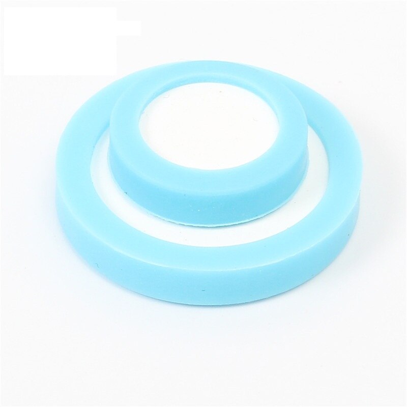 Aquarium CO2 Diffusor Zerstäuber Reaktor Verfeinerung Nano Keramik Aquarium Wasser Pflanze Kohlendioxid Ersatz Disc Scheibe Kit