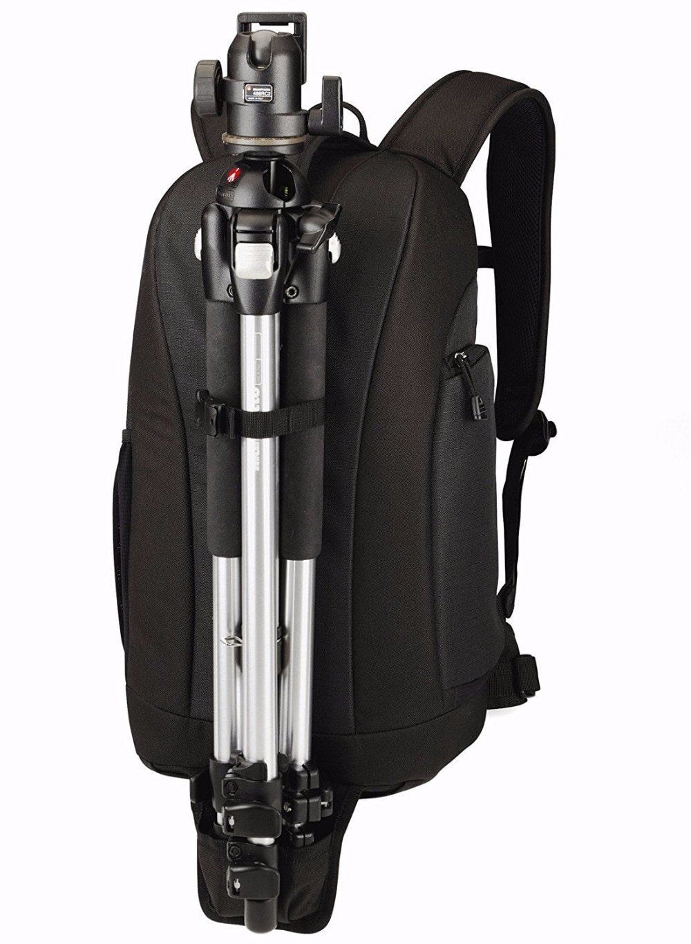 Gopro véritable Lowepro Flipside 300 AW appareil Photo reflex numérique sac Photo sacs à dos + couverture tous temps