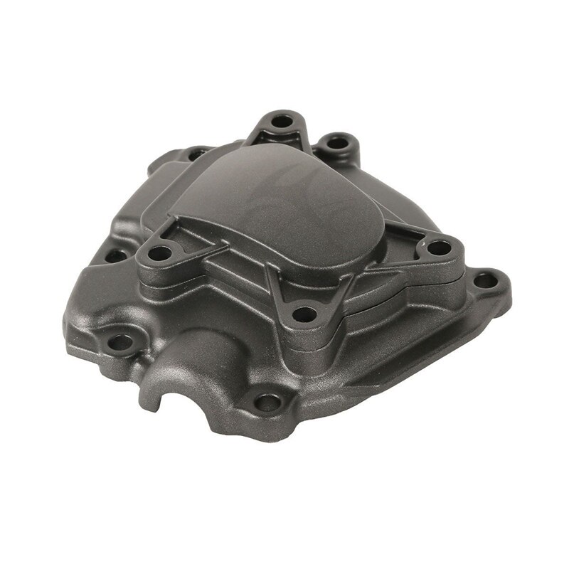Motorcycle Ignition Cover Crankcase For Yamaha YZF-R1 YZF R1