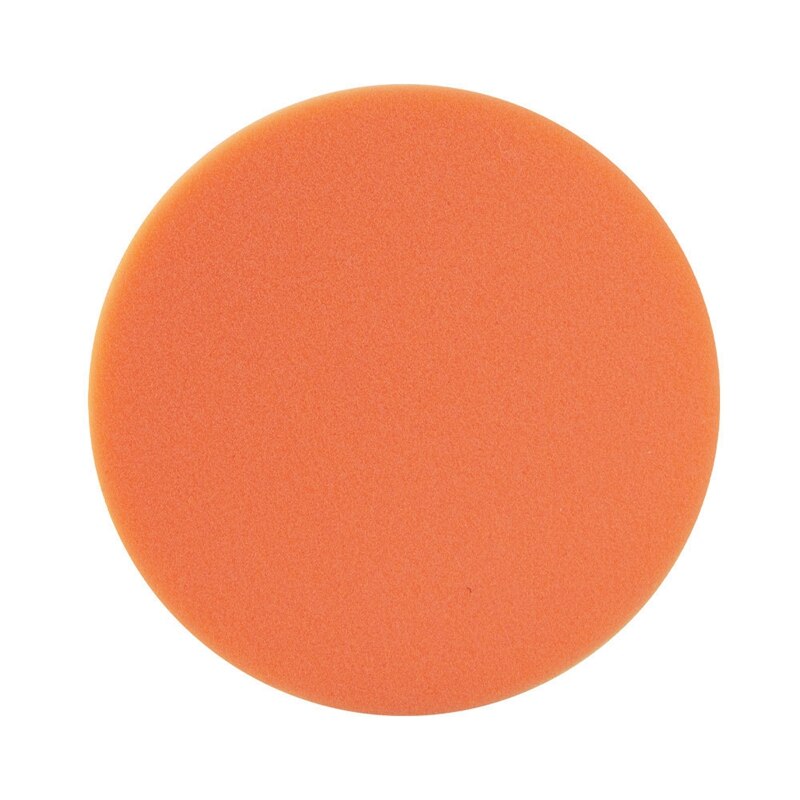 6 Inch Auto Polijsten 6 Stuks Spons Wiel Wol Plaat Afdichting Glazuur Katoen Auto Schoonheid Polijsten Wax Plaat Set