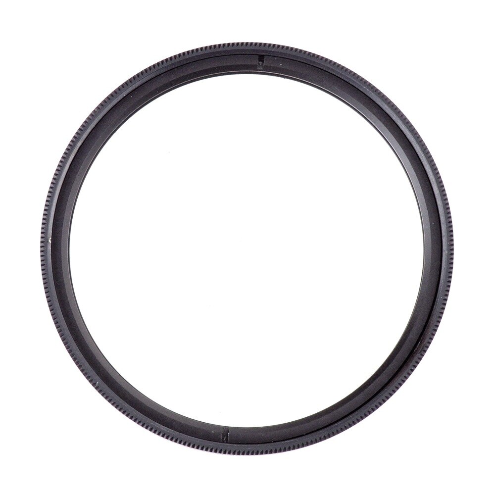 Protector de filtro de lente UV ultravioleta de 52mm para Nikon, Canon, Sony, Pentax, Sigma, OM-