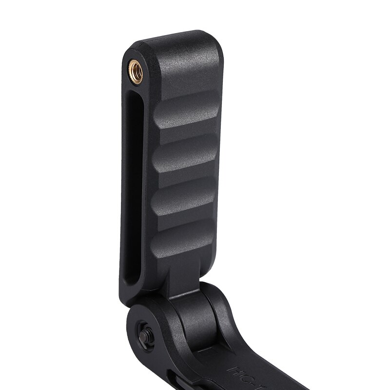 Karue c-förmige stabilisierungsgriffhalterung handgriff für dslr-kamera für ordro c