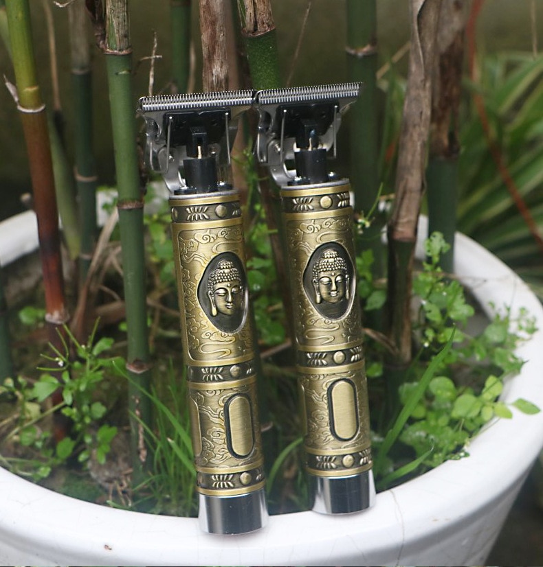 Tondeuse à cheveux électrique pro li liner, tondeuse sans fil, ensemble de tondeuses à lame en t, tondeuse à barbe, pince à cheveux pour hommes