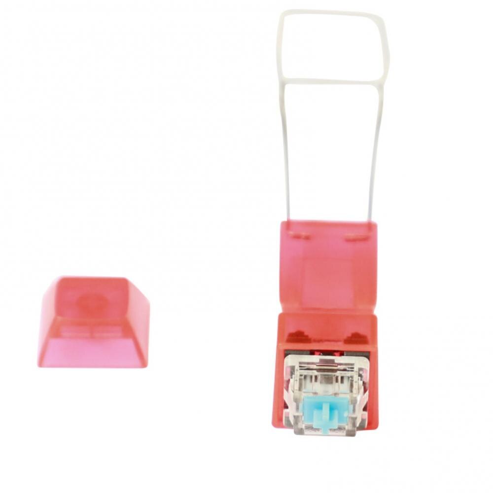 Universal Keyboard Key Cap Puller for Mechanical Keyboard Keycap Remover Key