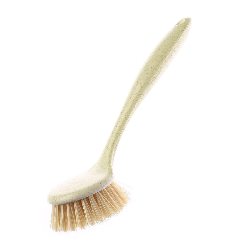 Muur Bedrag Siliconen Wc Borstel Zachte Borstel Toiletborstel Houder Set Accessoires Schoonmaken Tool Duurzaam Plastic Rubber: Goud