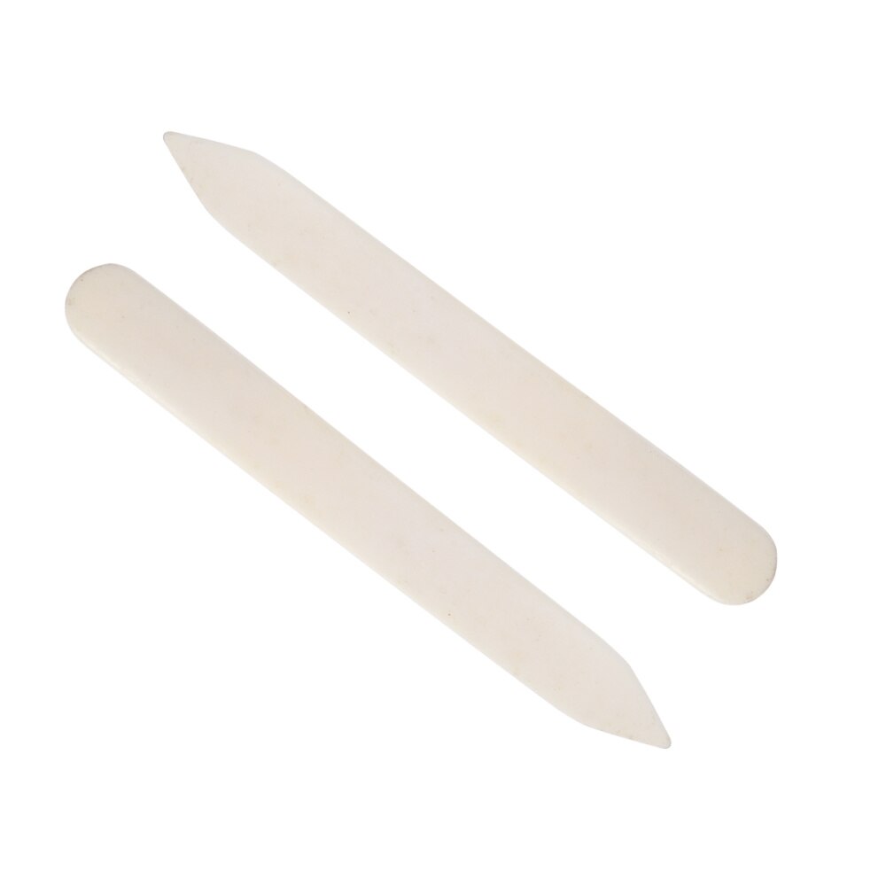 2pcs Bone Folder Origami Paper Craft Tools School Office Supplies