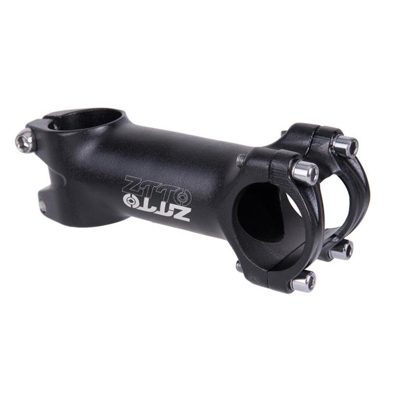 Mountain Road Bicycle Stem Road Bike 32 60 80 90 100mm High-Strength Lightweight 31.8mm Stem MTB Mountain Road Bike Part