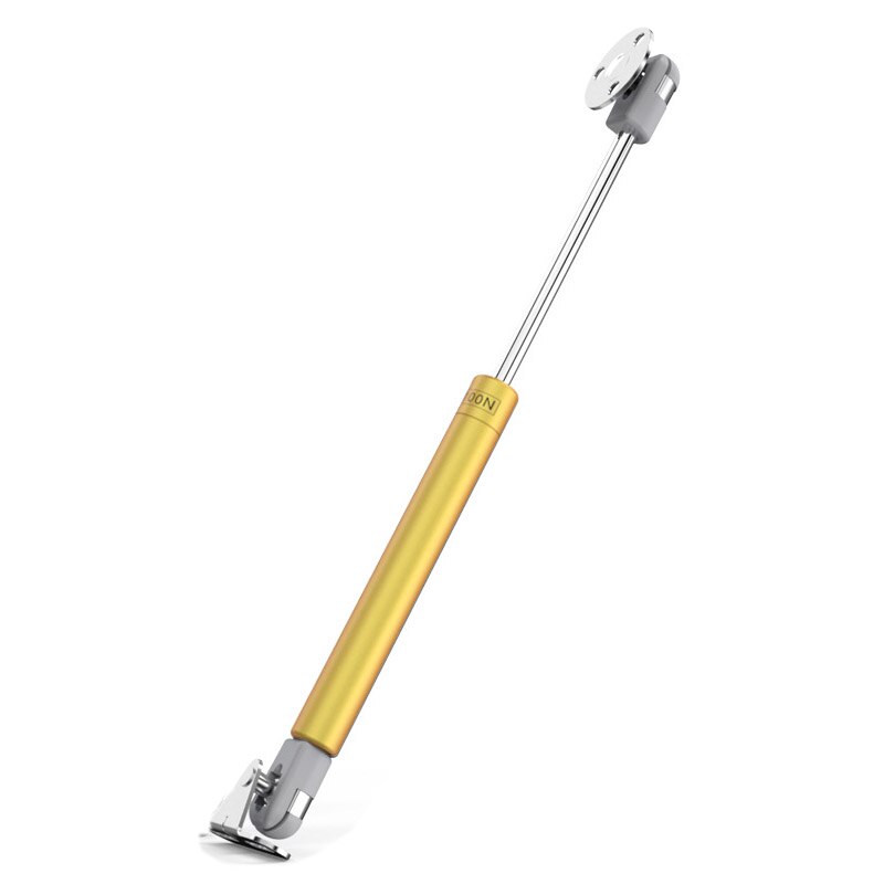 1Pc 100N Adjustable Stabilizer Seat Mandril Damper Steering Hydraulic Scooter Y15ZR LC135 RS150 FZ150 Motorcycle Accessories: GOLD