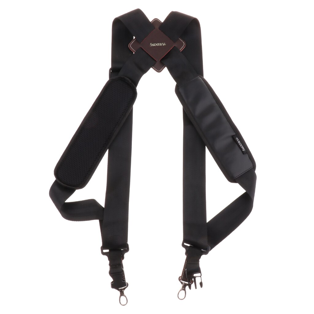 Professionele Djembe Schouder Harness Strap Afrikaanse Hand Drum Accessoire