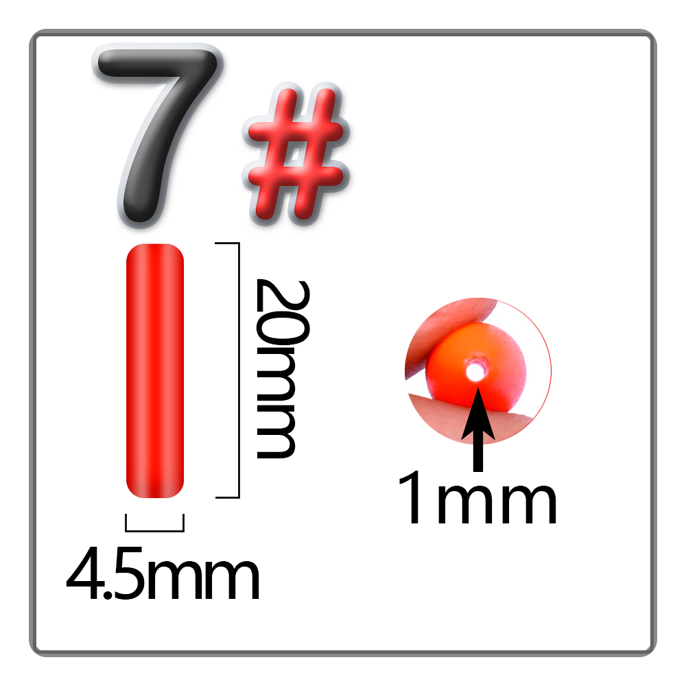 10 Stuks Eva Opvallende Bonen Visserijvlotter Fluorescerende Drift Bal Schuim Hit Indicator Visserijvlotter Drijfvermogen Bal Vissen Accessoires: green