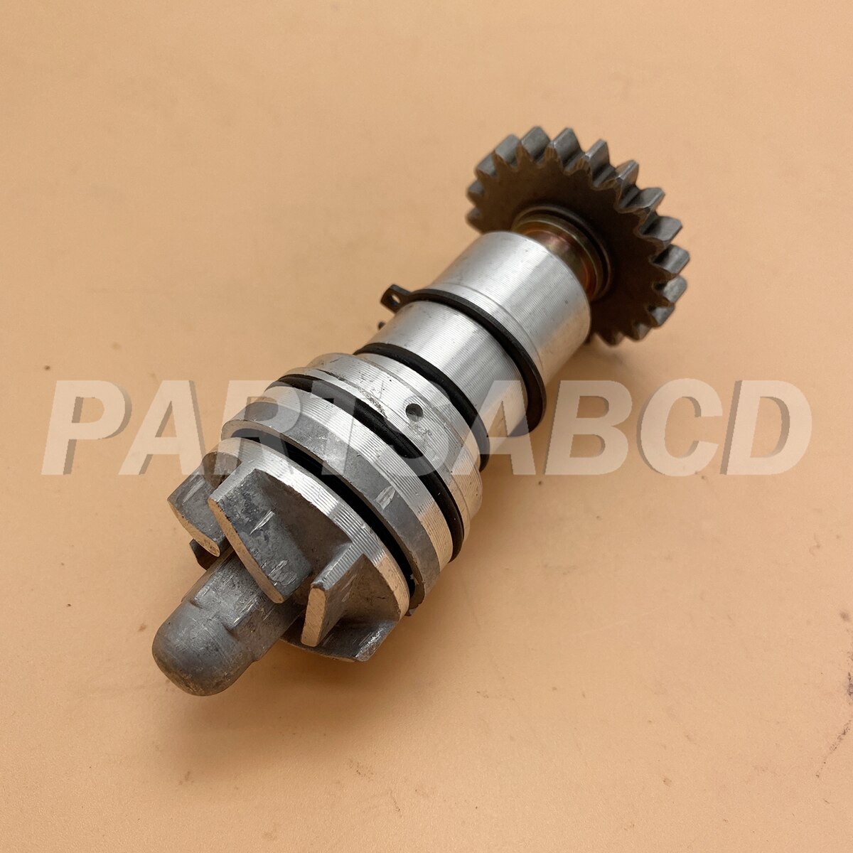 Vandpumpe assy til  cg200 loncin 200 250 200cc 250cc atv quad motorcykel