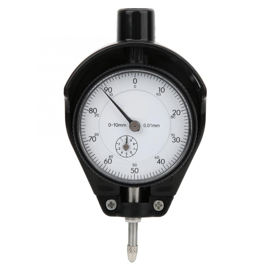 Dial Indicator Digital 50mm-160mm Dial Bore Gauge 0.01mm Accuracy Internal Diameter Measuring Tool Reloj Comparador