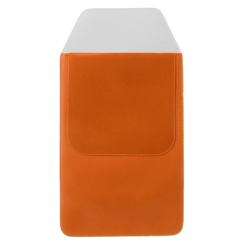 5 Stks/zak Pvc Pen Zakken Etui Zak Protector Kantoor Ziekenhuis Arts Verpleegkundige Supply