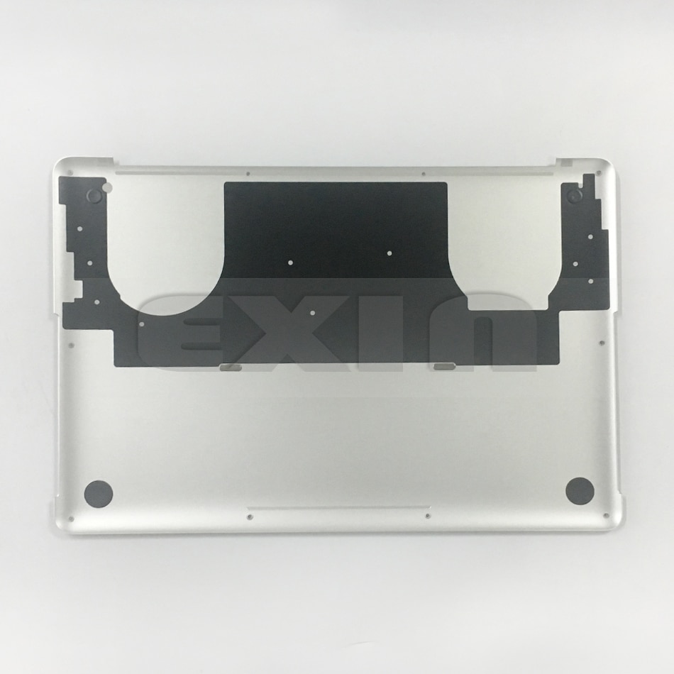 Genuine for Macbook Pro Retina 15" A1398 Bottom Case Cover Housing Lower Battery Door Cover Mid Early Year
