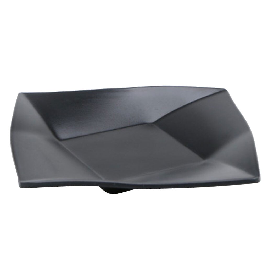Japanese Sushi Dip Saucer Nuts Bite Dessert Dish Food Tray Party Snack Bowl Platter Dishes Trays - Chips Saucing Tray