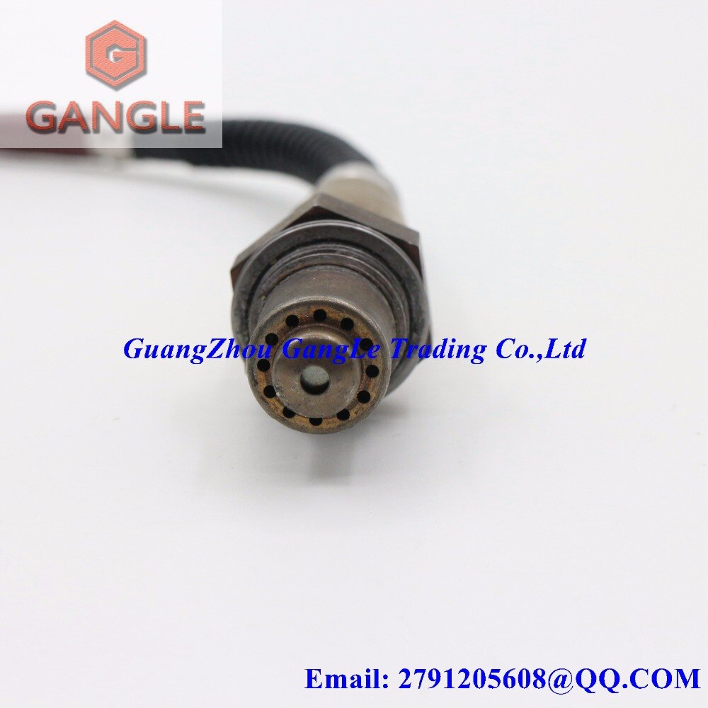 Oxygen Sensor O2 Lambda Sensor AIR FUEL RATIO SENSOR for Dacia Dokker Renault Megane Laguna Espace Grand Scenic 0258010062