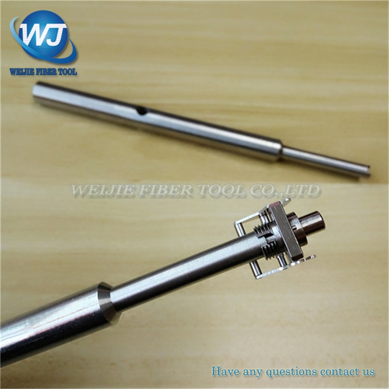 JDSU Yokogawa OTDR SC FC optical port adapter removal tool / OTDR SC FC adapter screwdriver / tool taken ferrule