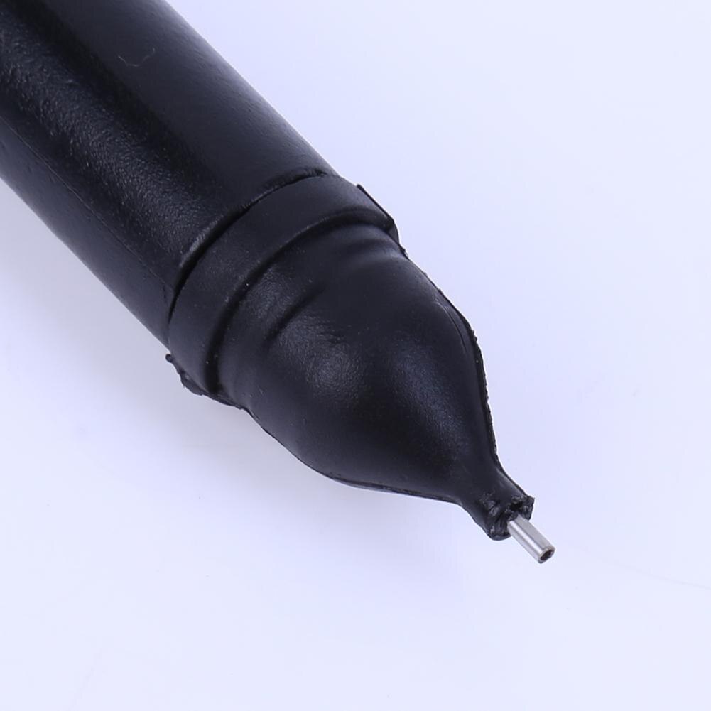 5 Second Fix Glue No UV Light Quick Dry Welding Compound Repair Liquid Plastic Pen Super-powered Fix Glue Refill Pen
