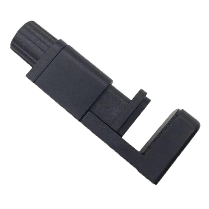 Soporte de plástico Universal para reparación de teléfonos móviles Clip de fijación de pantalla LCD para IPhone/Samsung/Huawei herramienta de reparación