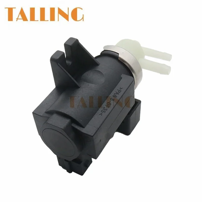 55558101 Turbo Boost Control Solenoid Valve For Opel Astra H J Corsa Insignia Zafira For Vauxhall Insignia Meriva 55573362