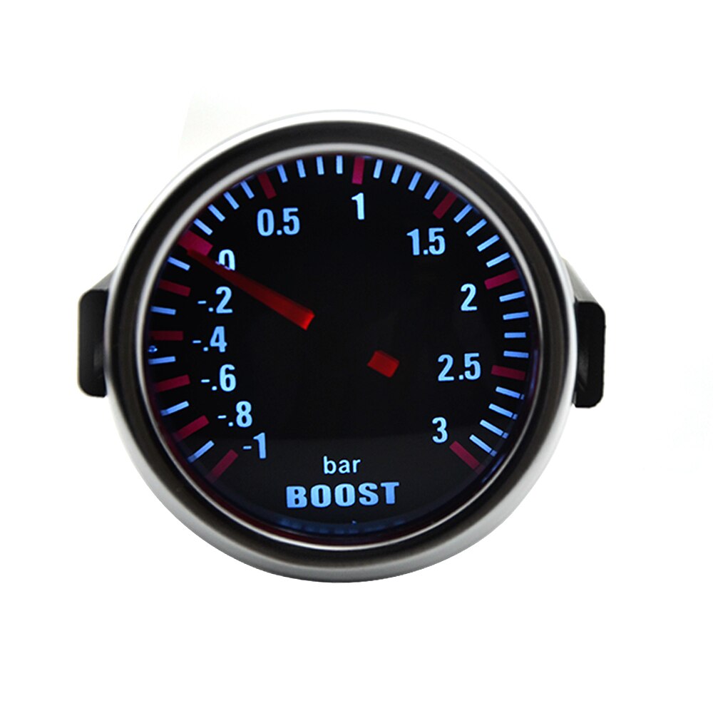 DepoTuning 3,0 Bar 2 &amp;quot;52MM Mechanische Turbo ... – Grandado