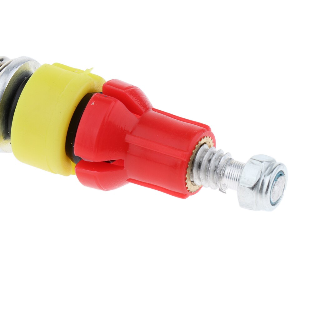 Snow Walking Stick Crutch Internal Lock Premium Durable Replacement Accessories for Outdoor Hiking Trekking Camping Poles