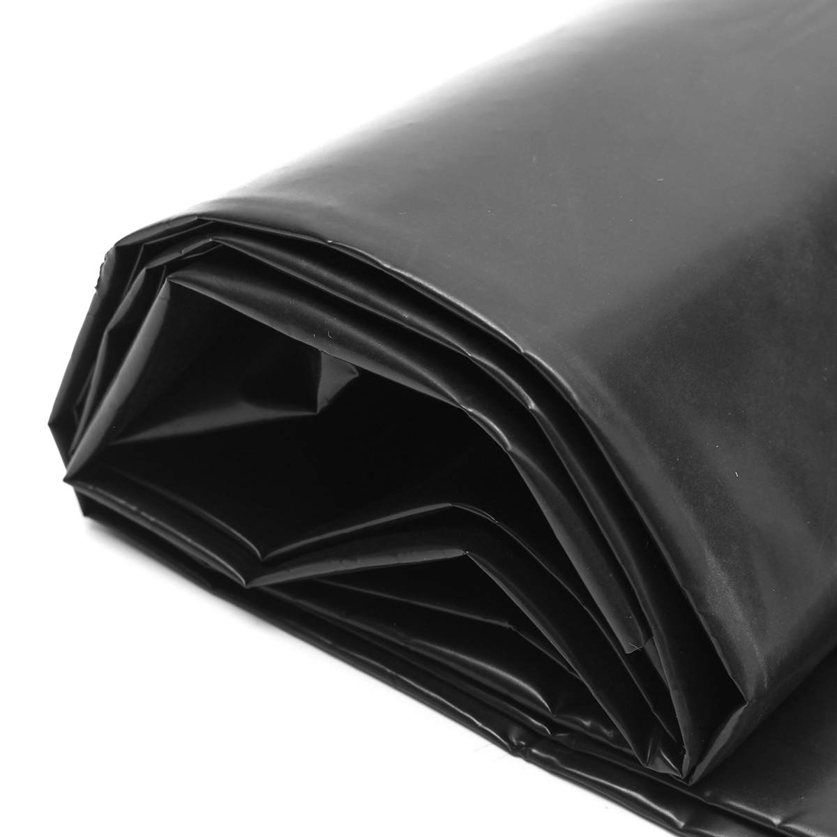 3X2M Waterproof Liner film Fish Pond Liner Garden Pool Reinforced HDPE Heavy Duty Guaranty Landscaping Pool Pond Landscaping