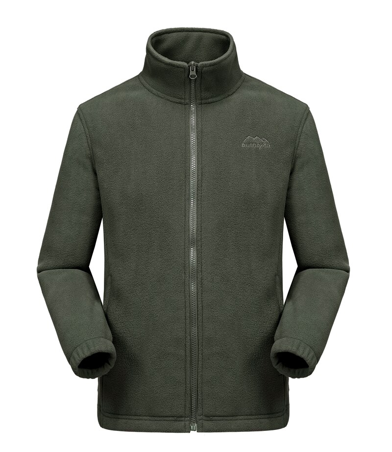 Zoxo softshell sejlerjakke herre vindtætte jakker udendørs bjerg- og vandreture vinter vandrejakke herre vindjakke