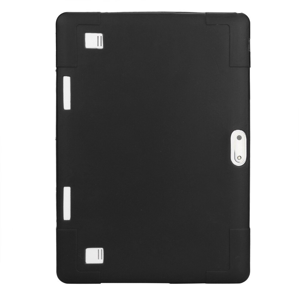 Bescherming Universal Siliconen Cover Case Voor 10 10.1 Inch Android Tablet Pc Waterdichte Tablet Gevallen Covers #50