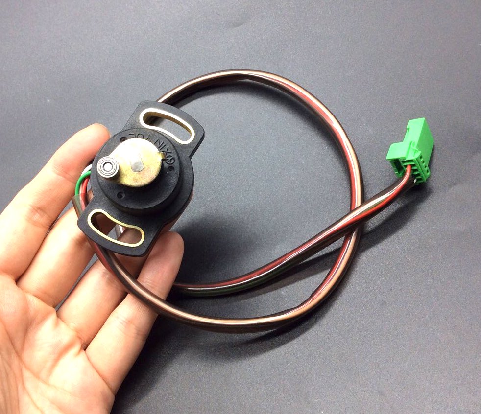 Für opel agila Lifan 320 Elektronische EPS Elektrische Servolenkung Unterstützen Sensor Winkel Unterstützen Drehmoment Sensor