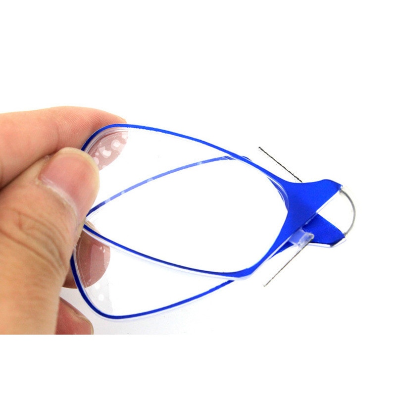 Tragbare Nase Clip Lesebrille Beinlosen Lesebrille Unisex Presbyopie Brille Mini Gläser Sticky Handy Fall