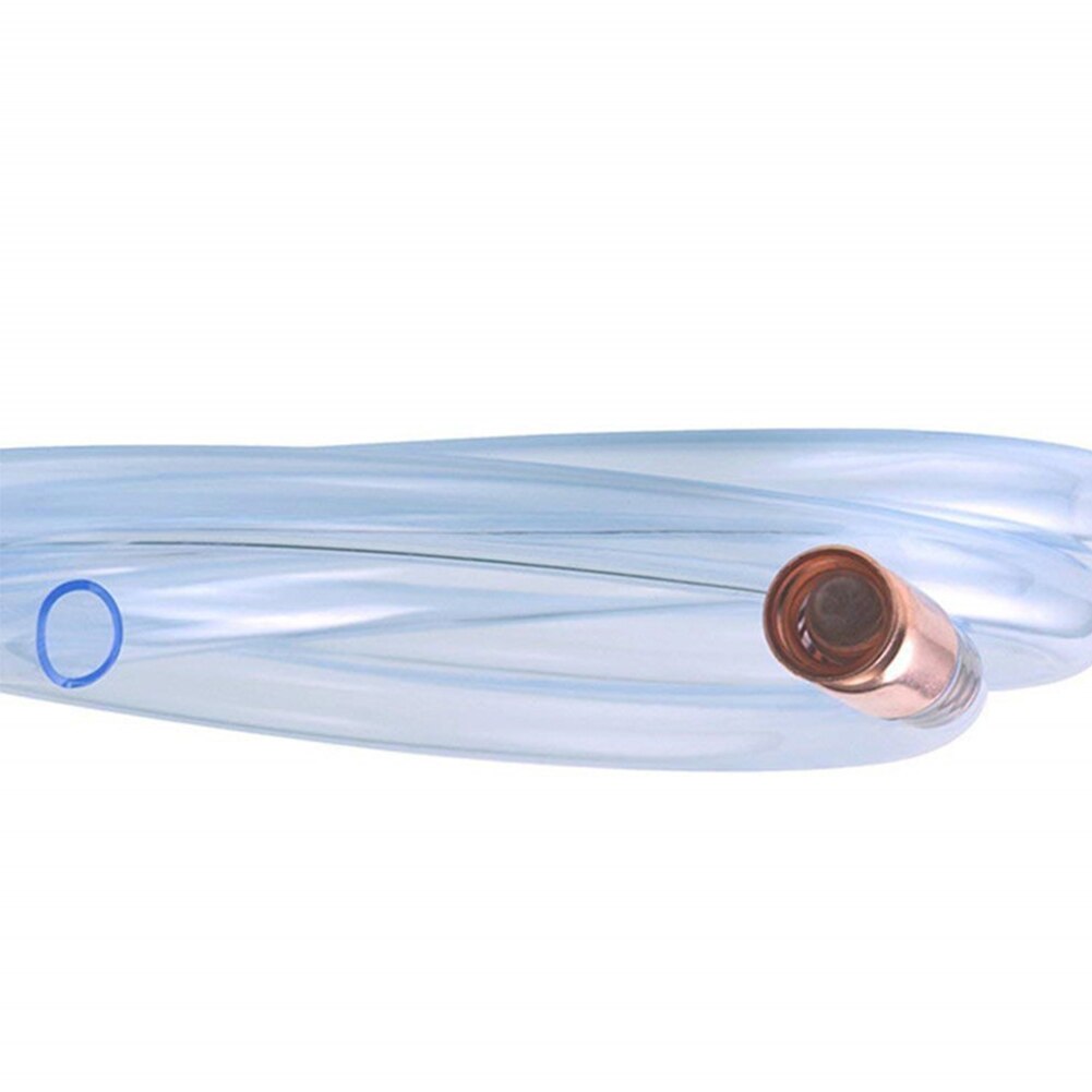 6ft Syphon Gasoline Car Gas Safety Water Hose Self Priming PVC Practical Fuel Pump Accessories