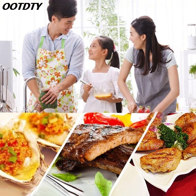 Rectangular Carbon Steel Cake Cheese Pan Cookie Bread Pizza Non Stick Baking Tray Kitchen Bakeware