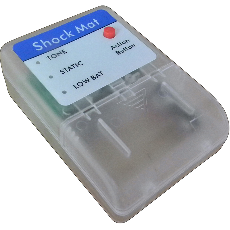 Pet Training Carpet Electrostatic Isolation Blanket Pet Training Equipment Prevent Animal Damage Protected Areas Pet Barrier Mat