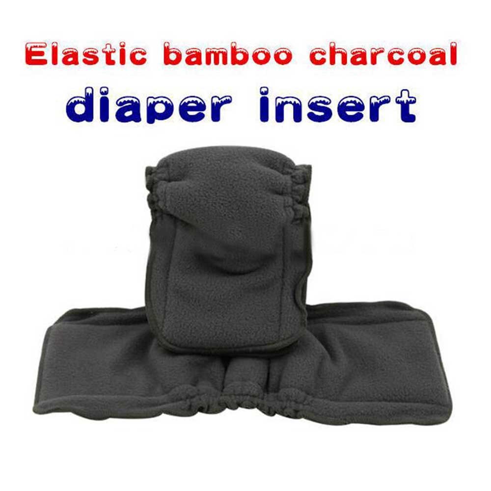 Baby Cloth Diaper Inserts 5pcs/Lot Baby Diaper Inserts Nappy Changing Washable Diaper Inserts for Baby Girls