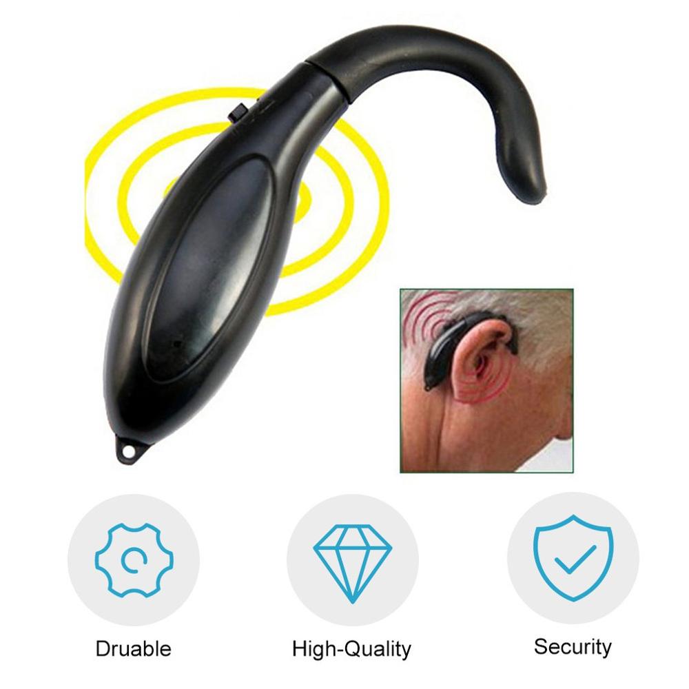 Auto Safe Device Anti Sleep Doze Nap Zapper Drowsy Alarm Alert Slaperig Herinnering Voor Driver Student Beveiliging guard