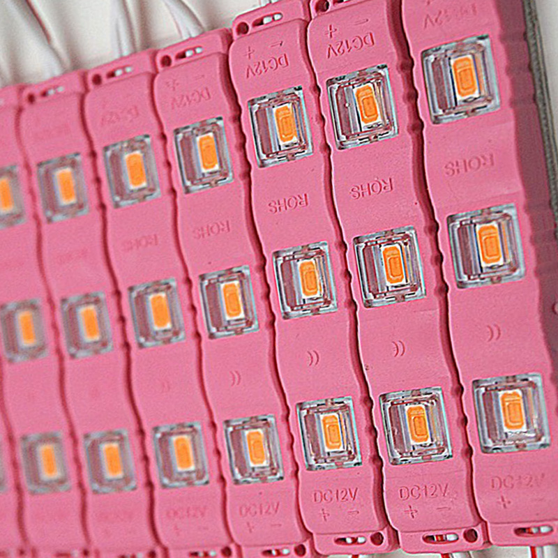 Super Heldere 5730 LED Module 12V Spuitgieten Modu... – Vicedeal