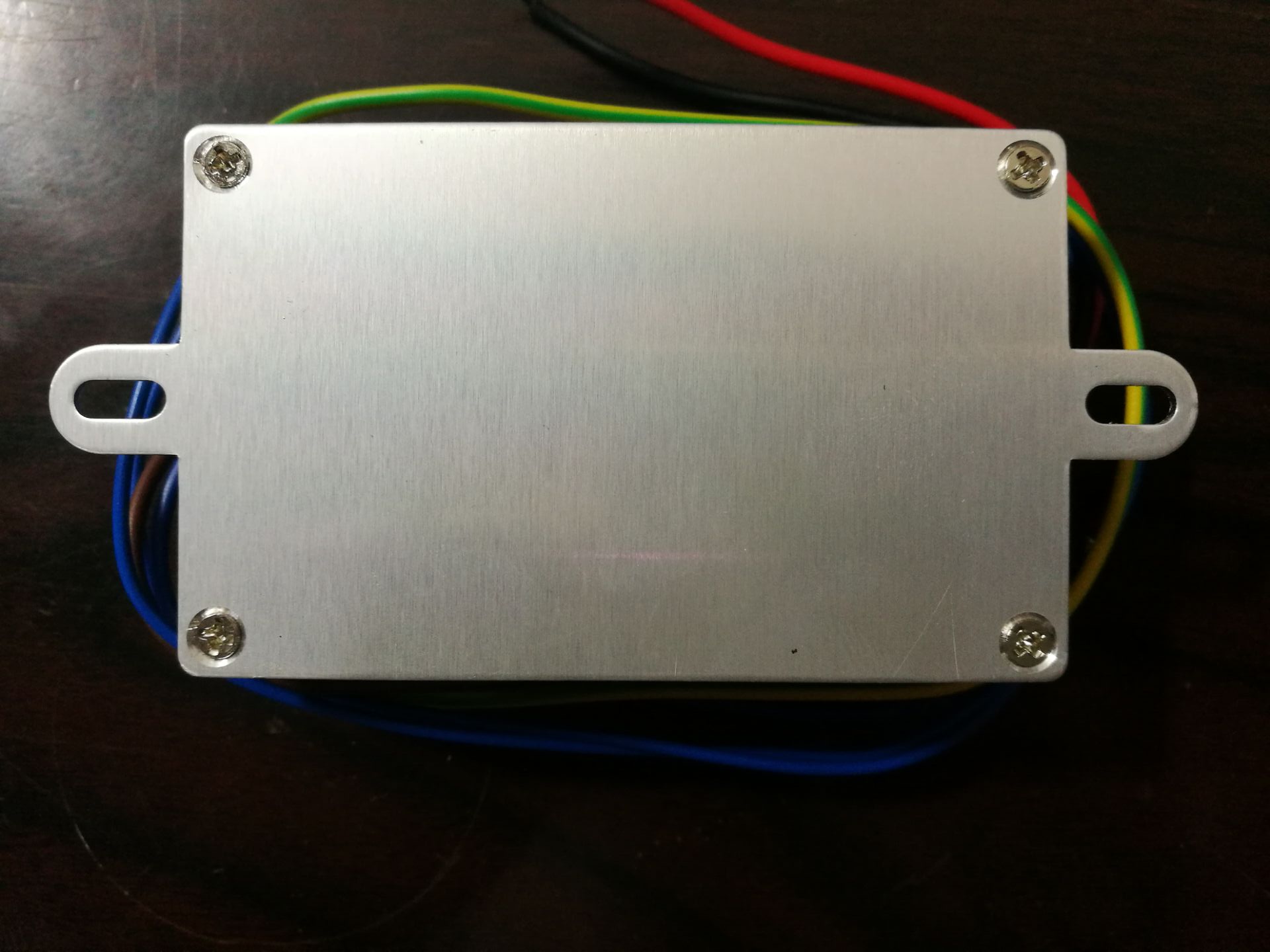 Microscope Halogen Lamp Dimming Power Supply SRX20S-06-001 Series Products