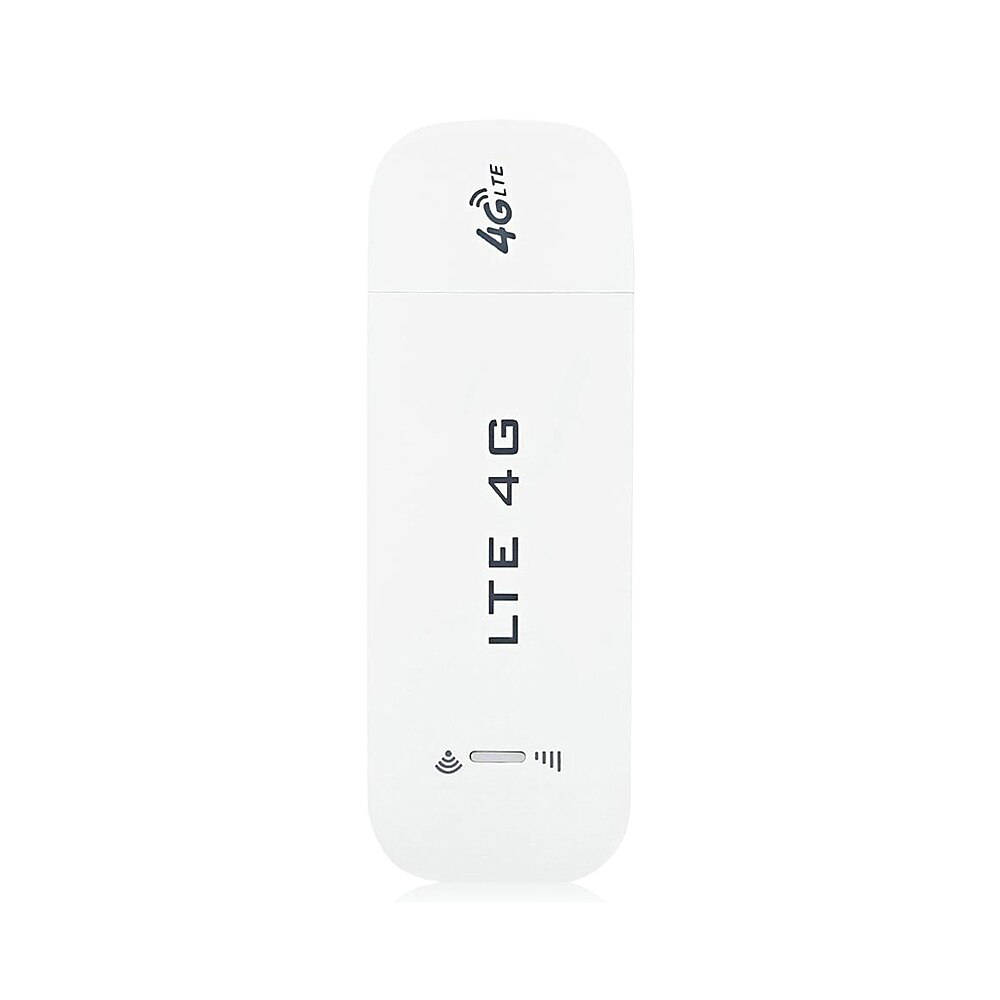 Portable WiFi USB Mini Router 150M 4G USB WiFi Dongle High Speed Plug and Play Support Card Reader Mode for laptop Car Charger