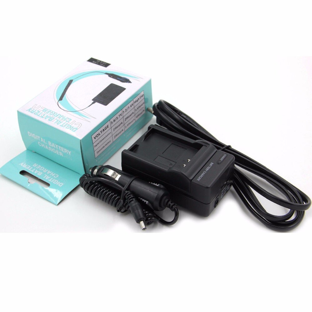 UNS/EU Stecker Batterie Auto Ladegerät für Sony NP-BG1, NP-FG1, NP-FT1, NP-FD1, NP-FE1, cyber-Schuss DSC-H3T20, HX5V, HX7V, HX9V, W290, W230