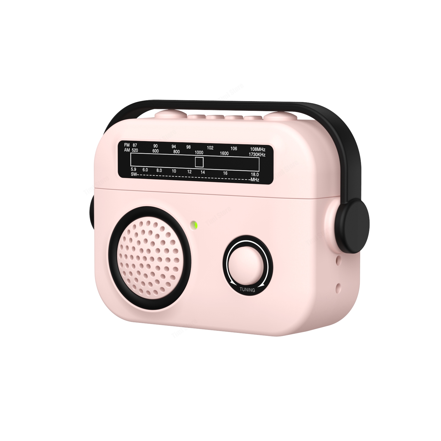 Étui AirPods Pro 2 2nd 2023, étui de luxe pour écouteurs, housse de protection pour AirPods 3 3rd 2 1 Pro Pro2 Gen, manchon en Silicone Fundas: M / MULTICOLOR