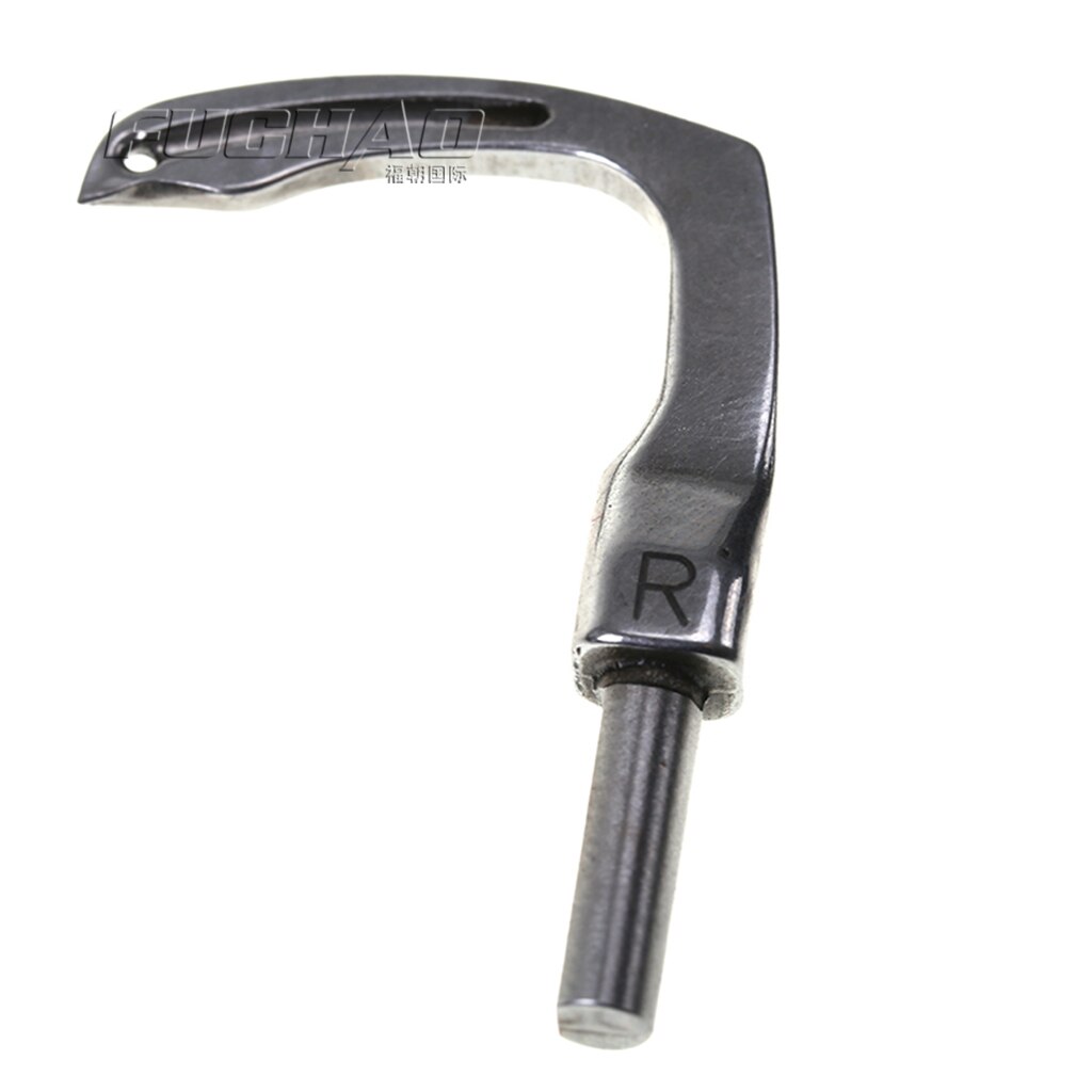 129-68905 # R1 uncinetto Adatto per SM1261 fa Curvo Flessione Di fa Industriale Macchina per Cucire Pezzi di Ricambio Parti